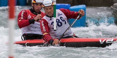 Rennen in Markkleeberg als letzter Test vor der Olympia-Qualifikation