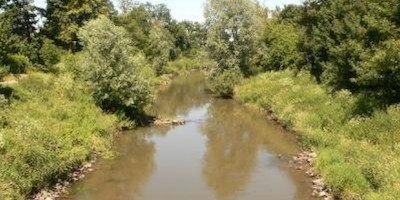 ES REICHT! Paddeln auf der Nidda soll wieder durchgängig möglich sein