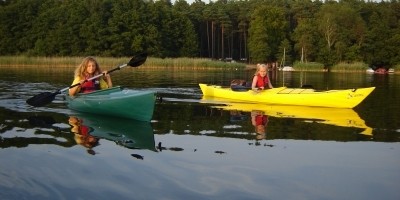 Frauentag im Deutschen Kanu-Verband