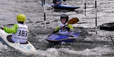 Erft: Kanu-Verband NRW wehrt sich gegen Verlust eines wichtigen Reviers