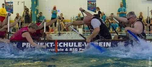 Fürstenwalder Indoorcup