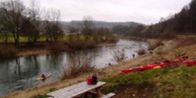 Auf Sauer und Mosel dem Grünkohl entgegen
