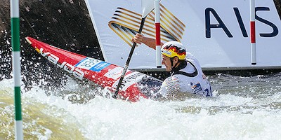 Sebastian Schubert Zweiter zum Abschluss in Australien