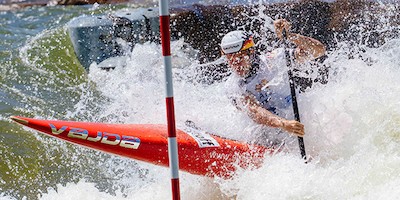 Drei deutsche Quali-Siege bei Ozeanien-Meisterschaften