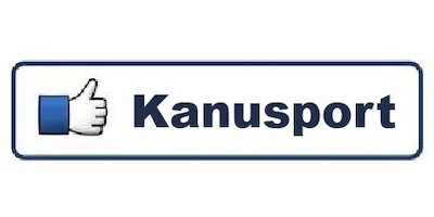 Kanusportler in den sozialen Netzwerken