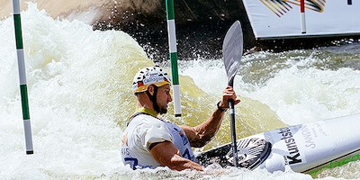Grimm und Aigner mit Finalplätzen in Australien