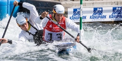 Qualifikationssiege zu Beginn der Australian Open