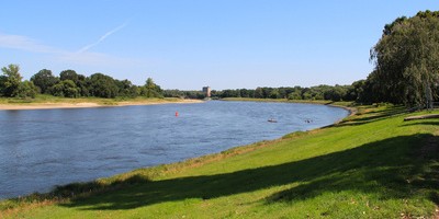 Mehr Augenmerk auf die Interessen der erholungsuchenden Bevölkerung richten!