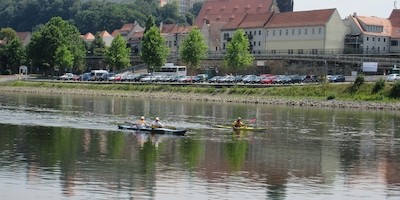 22. Internationale-Elbefahrt - Anmeldung startet am Wochenende