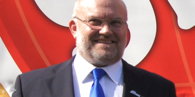 Jürgen Joachim führt  den KRV ins WM-Jahr 2016