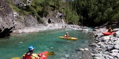 Der „Exped Club“: Neues Reiseangebot des Kanu-Verbandes NRW