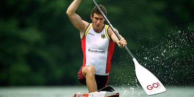Sebastian Brendel ist Brandenburgs Sportler des Jahres
