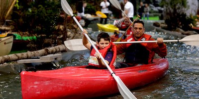 Mit frischem Wind und neuen Ideen zur „boot 2016"
