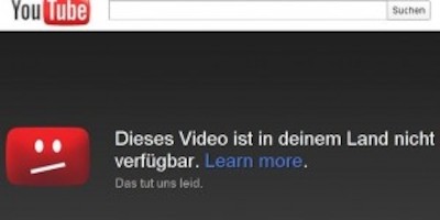 Livestreaming der ICF-Meisterschaften auf YouTube