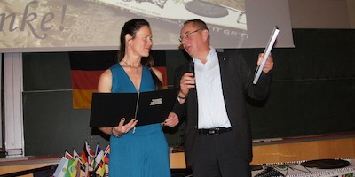 Verbandsausschuss tagt erstmals mit neuen Ressorts