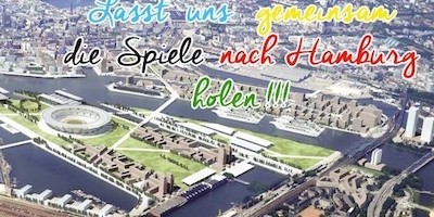 Nachhaltigkeitskonzept zur Olympia-Bewerbung