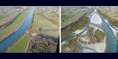 Flüsse voller Leben - Petitionsliste November 2015