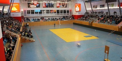 Potsdamer Sportschule begehrtes Ziel von Nachwuchstalenten