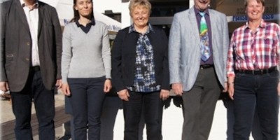 Umbruch im Freizeitsport