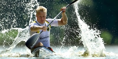 Max Rendschmidt zum Bonner Sportler des Jahres gewählt