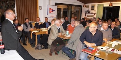 DKV-Präsidium diskutiert über neue, digitale Strategien