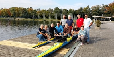 Kanu-Trendsportarten treffen sich zur ersten Ressorttagung