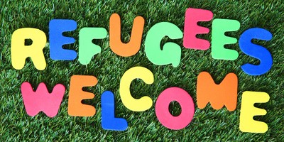 Kanusport heißt Flüchtlinge willkommen