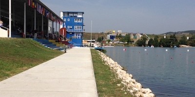 JEM/U23-EM: DKV-Boote verfehlen am letzten Finaltag die Podestplätze