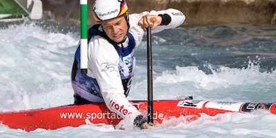 Weitere vier DKV-Boote in den WM-Halbfinals