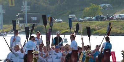 Jugendteams sind spitze