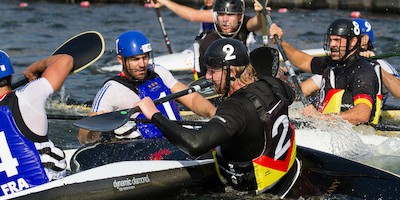 Drei deutsche Siege in den Halbfinals