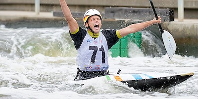 Vier EM-Medaillen für den DKV-Nachwuchs