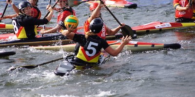 Deutsche Teams ziehen souverän in die Zwischenrunde ein