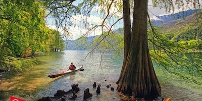 Kanu-Kalender 2016 - Jetzt bestellen