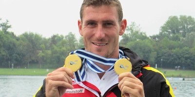 Brendel erneut Langstrecken-König, außerdem zweimal Silber und dreimal Bronze für den DKV