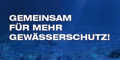 Wassersportverbände, Messe Düsseldorf und Kunststofferzeuger fördern achtsamen Umgang mit Abfällen