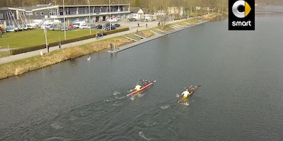 "Gold trifft Goldhoffnung" - mit Max Hoff