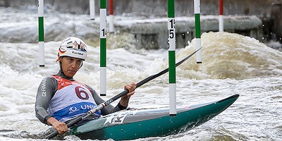 Junges und schlankes Team zum Weltcup nach Spanien