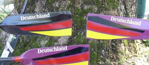 Meldeschluss Bewerbung Nationalmannschaft 2016