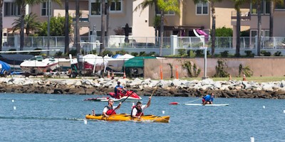 Sepcial Olympics: Sechs Goldmedaillen in Los Angeles
