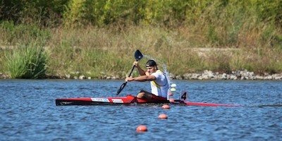 WM U23/Junioren: DKV-Nachwuchs in Portugal auf Kurs