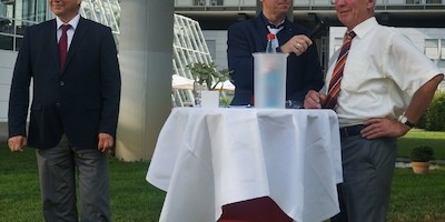 Beeindruckende 25-jährige Bilanz des Landes-Kanu-Verbandes Brandenburg