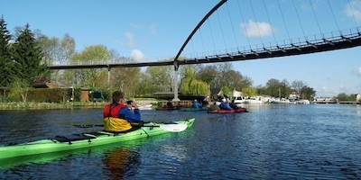 Neue Fans fürs Havelland