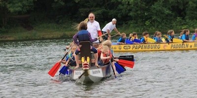 15. Sparkassencup der halleschen Schulen