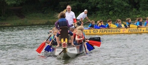 15. Sparkassencup der halleschen Schulen