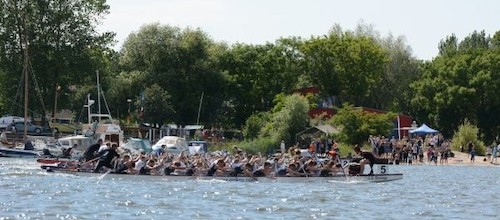 8. Landesschülerfinale MV 2015
