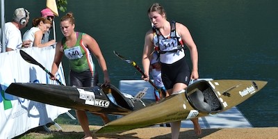 Marathon EM: Starke Juniorinnen aus Lünen holen Silber und Bronze
