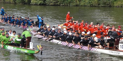 Termin Langstrecken DM 2016