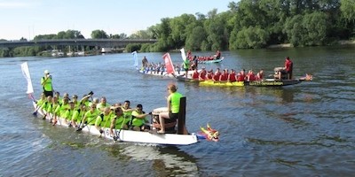 13. Offenbacher Dragon Cup 2015