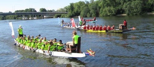 13. Offenbacher Dragon Cup 2015